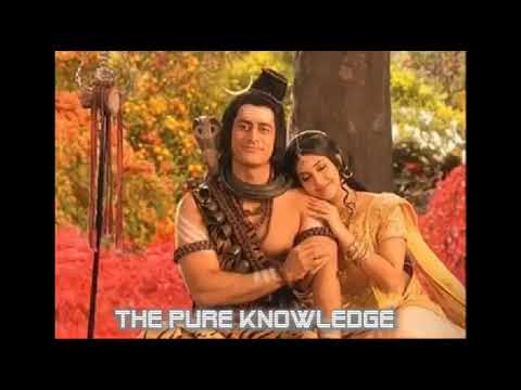 Karpur Gauram Karunav Taaram   Devon Ke Dev MahaDev Theme