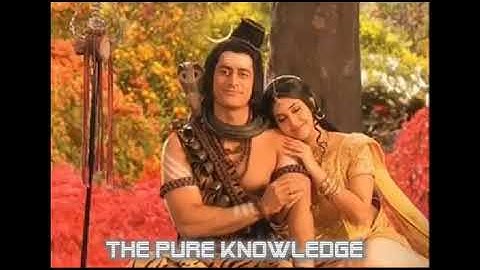Karpur Gauram Karunav Taaram - Devon Ke Dev MahaDev Theme