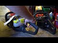 Can You Use Cooking Oil Instead Of 2-Stroke Oil? - RustySkull Productions