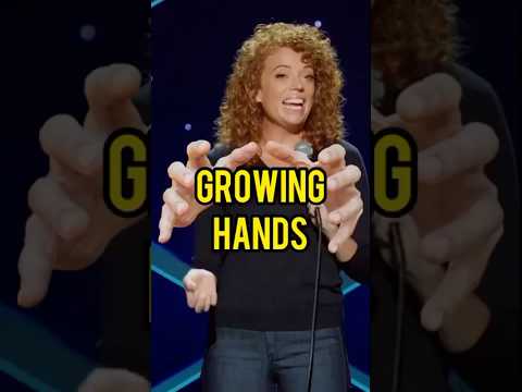 All hands on deck!