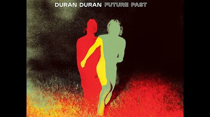 Duran Duran - INVISIBLE