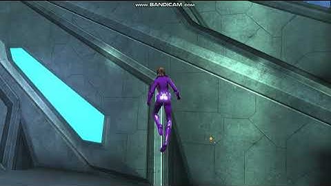 DCUO Test Server 2021