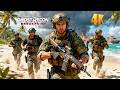 My AI Squad Is Actually INSANE 😱 They Saved Me Every Time | Ghost Recon Breakpoint 2026
