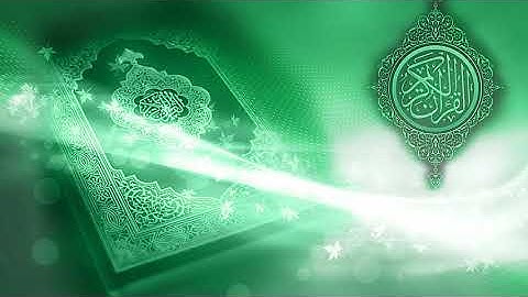 035 سورة فاطر ، محمد سكر ، بدون إعلانات