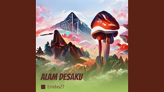 Alam Desaku