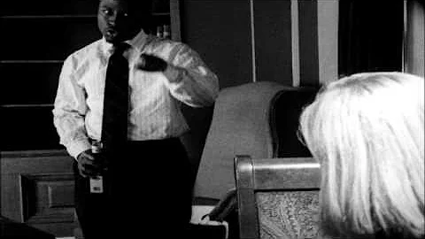 Married Life (Film Version) Starring William Botts...