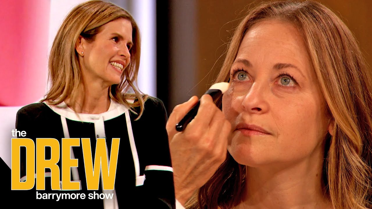 Gucci Westman Gives Her Best Beauty Tips Like How to Correct Under Eye Bags