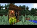 Tiny Fishing Hut - A Minecraft House In Minutes Tiny Fishing Hut - A Minecraft House In Minutes