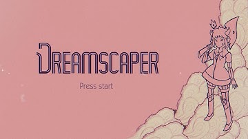 Dreamscaper Start Menu