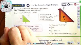 7-2 Examples pgs 394-395