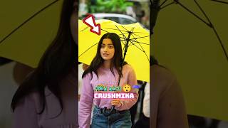 Rashmika Mandanna Outfit Price