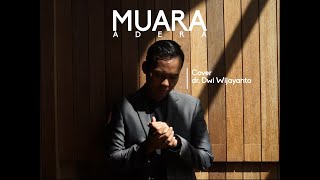 MUARA - ADERA | by dr. Dwi Wijaya (Cover #1)