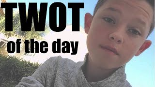 Twot Of The Day (jacob sartorius parents)