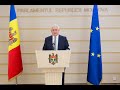 Republica Moldova-stat capturat de actuala guvernare sub pretextul stării de urgență - Chiril Moțpan