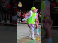 TALENTO TROPICAL