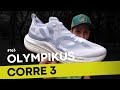 Olympikus corre 3 a olympikus acertou de novo