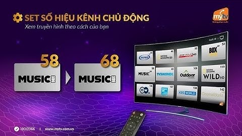 Đánh giá chất lượng kênh hd của mytv năm 2024