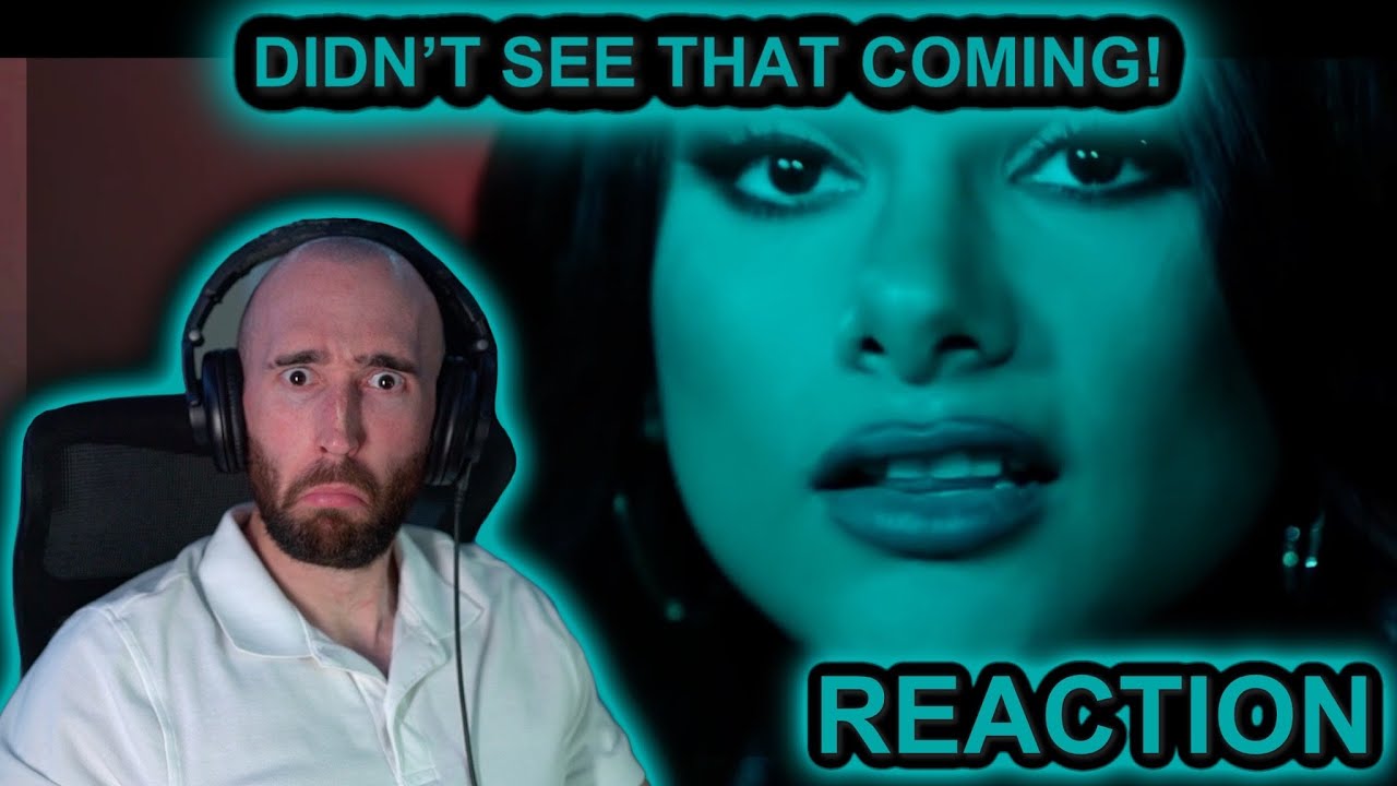 [RAPPER REACTION] SNOW THA PRODUCT - NIGHTS