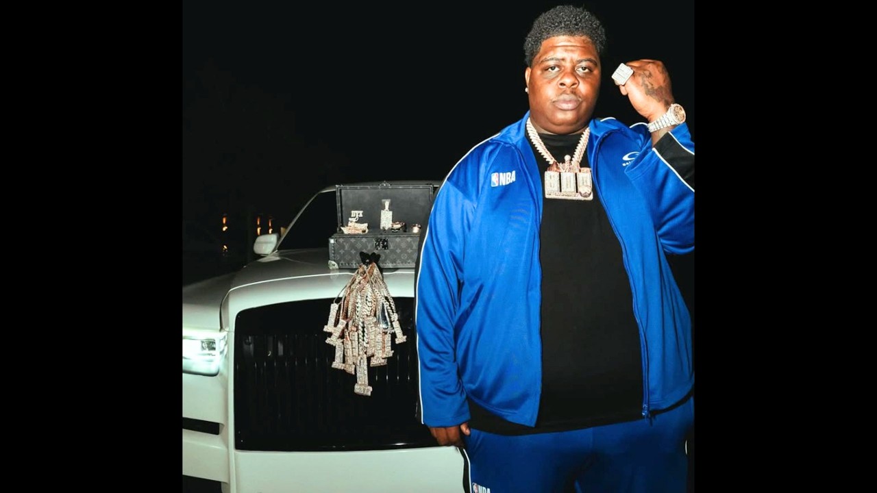 [FREE] BigXthaPlug Sample Type Beat - 