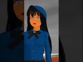 JDL : Mio Kenapa❓#2#tiktok#sad #sakura school simulator by Balqis Chan 🍀