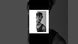 Photo Text Masking Effect | Pixellab Editing | Pixellab Tutorial - RK Editing