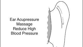 How Ear Acupressure Helps Reduce Blood Pressure | Sepalika India