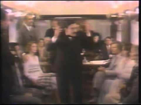 Theme From Murder On The Orient Express 1974 Composed By Richard Bennett Youtube