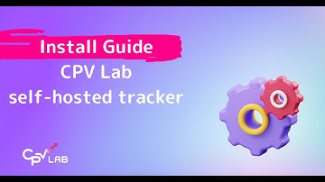 CPV Lab Pro Install Guide
