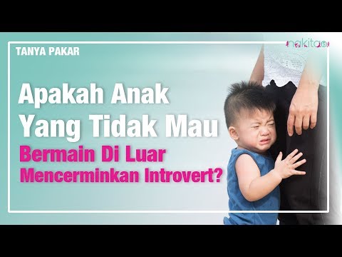 Video: Apakah Anak Memiliki Bagian Di Apartemen Yang Tidak Terdaftar?