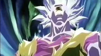DBZ Amv(ULTRAnumb-Blue Stahli) DBZ Amv(ULTRAnumb-Blue Stahli)