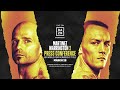 MARTINEZ VS. WARRINGTON 2 | PRESS CONFERENCE