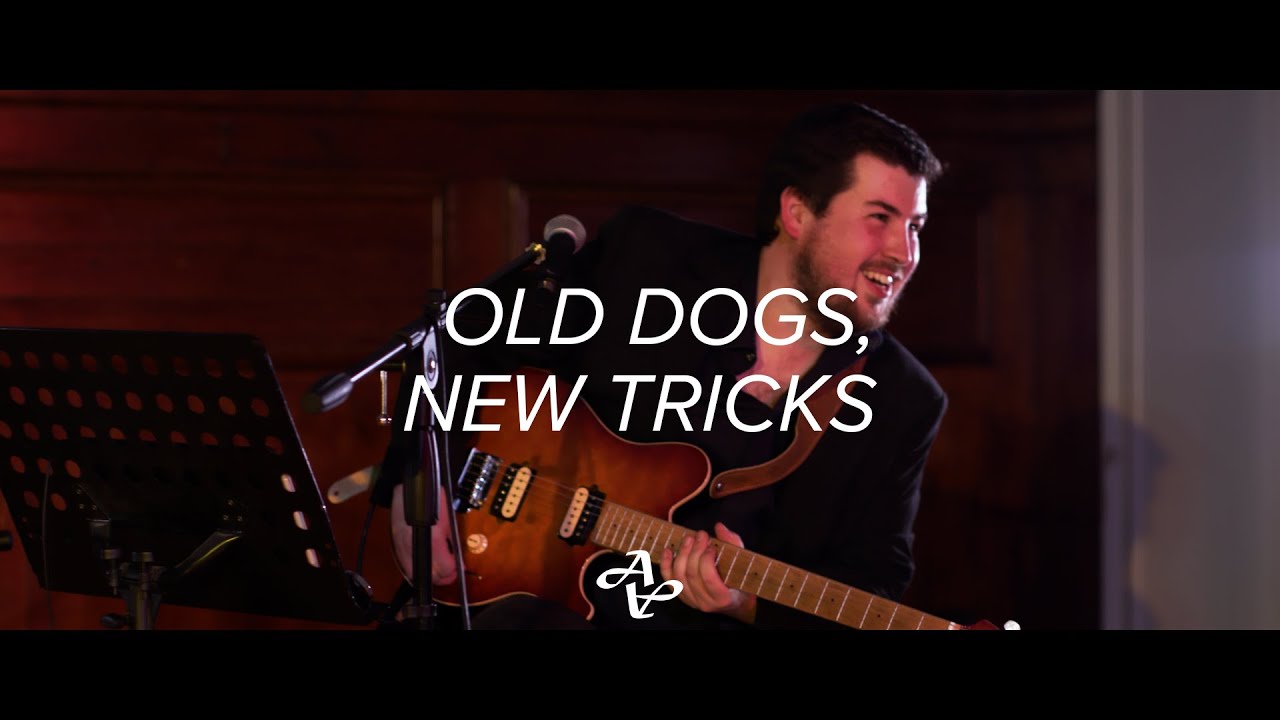 Old Dogs, New Tricks Showreel