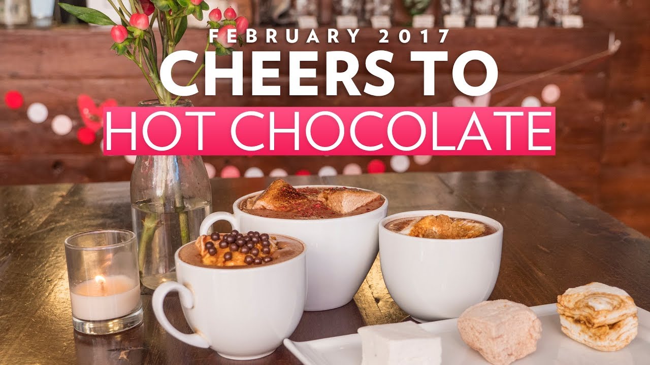 Katherine Anne Confections Cheers to Hot Chocolate Chicago's Most