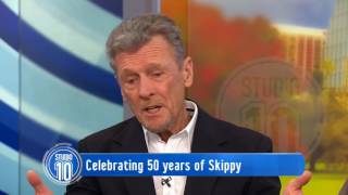 Celebrating 50 Years Of Skippy