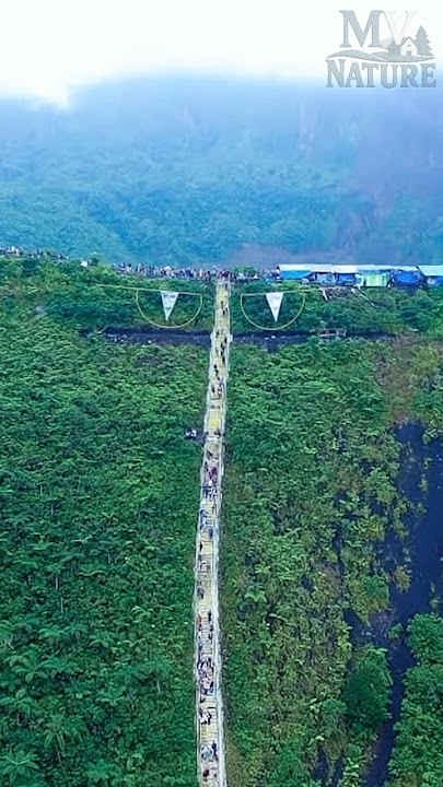 Galunggung View #explore #galunggung #drone #dronevideo