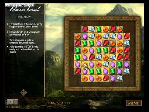 Jewel Quest The Sleepless Star Full