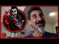 When System of a Down Met Gene Simmons