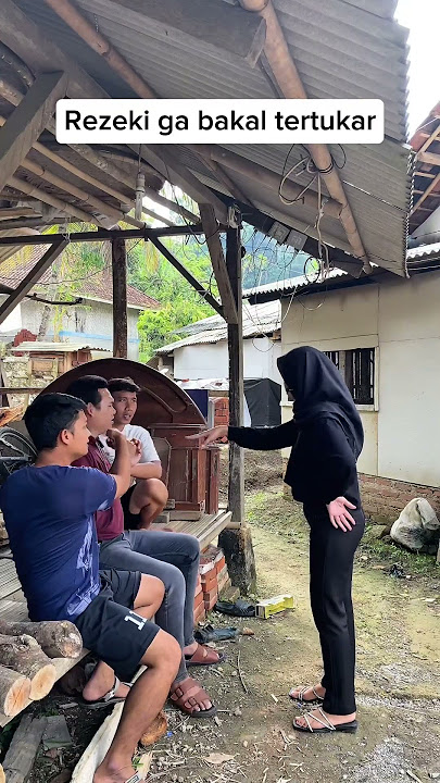Harusnya jujur #komedilucu #comedy #ngakak