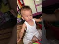 em bé dễ thương #thinhhanh #cute #đáng yêu