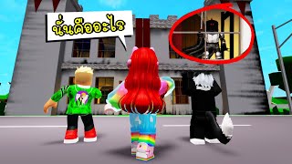 เจอความลับถูกซ่อนอยู่ใต้ปราสาท ในบรู๊คเฮเวน  Roblox BrookhavenRP New Castle Update