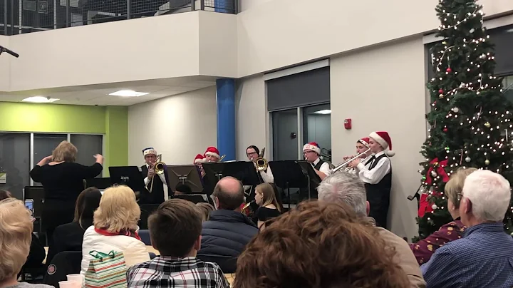 James DeVries - Trumpet - 12/2019