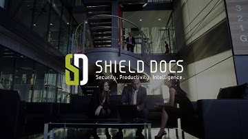 Shield Docs | secure cloud-based workspace solutions