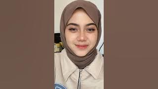 TikTok Cewek Hijab Tobrut || Tiktok Cewek Berhijab Gemoy || Kumpulan Tiktok Viral