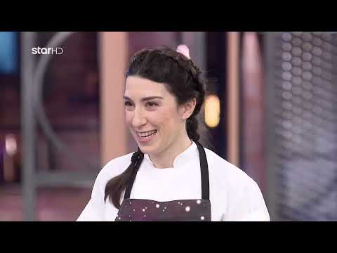 MasterChef 2022 - s6e28- 6.3.2022