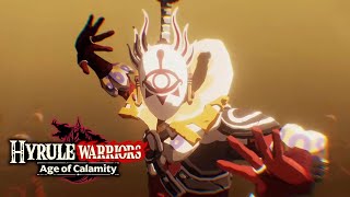 Hyrule Warriors: Age of Calamity - \\