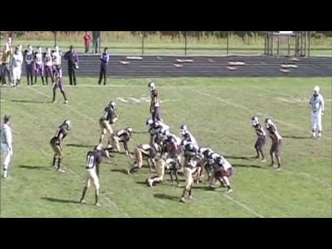 Highlight Film ------- Taylor shamis # 69, Beachwo...