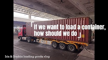 Load Container In Yiwu Port/SourcingWise/Chinese Sourcing Agent