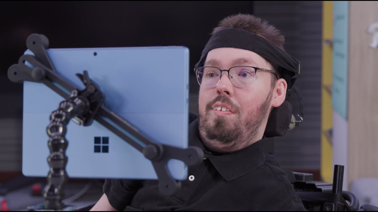 Introducing the new Surface Copilot+ PCs