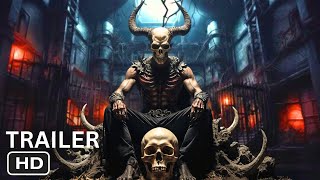 The Exorcist 3: Deceiver - Trailer (2025) | Universal Pictures