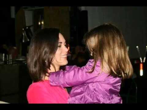 ყოველთვის გვემახსოვრები მონიკა სპეარ